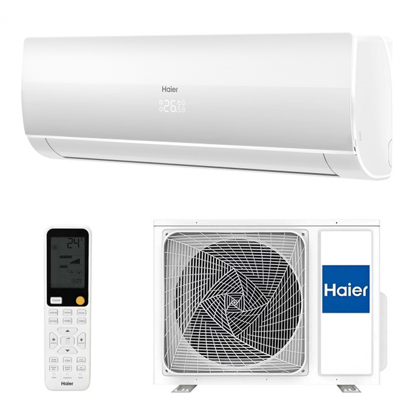 Haier HSU-09HFF103/R3-W